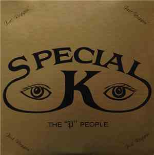 Special K  - The 