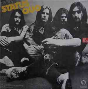 Status Quo - The Best Of Status Quo