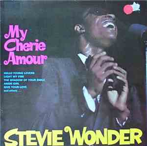 Stevie Wonder - My Cherie Amour
