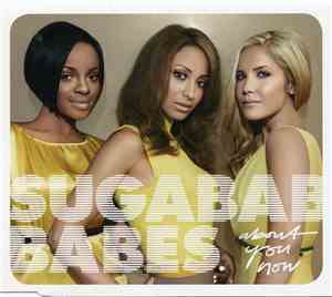 Sugababes - About You Now