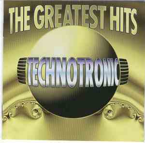 Technotronic - The Greatest Hits