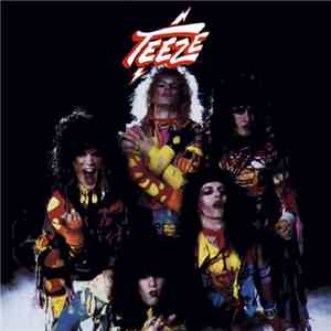Teeze  - Teeze