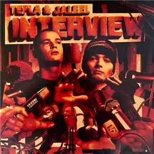 Tefla & Jaleel - Interview