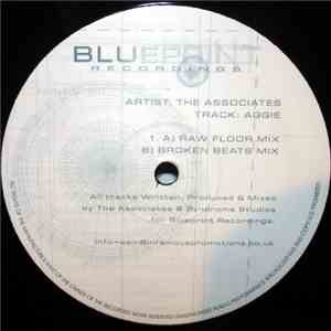 The Associates  - Aggie