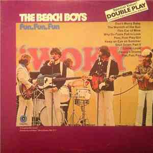 The Beach Boys - Fun, Fun, Fun / Dance, Dance, Dance