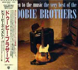 The Doobie Brothers - Listen To The Music: The Very Best Of The Doobie Brot ...