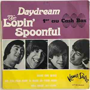 The Lovin' Spoonful - Daydream