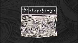 The Playthings  - War, Madness and Shopping