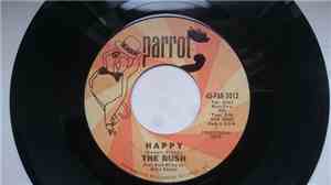 The Rush  - Happy