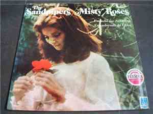 The Sandpipers - Misty Roses