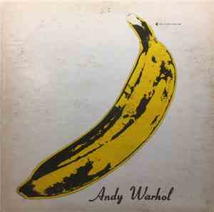 The Velvet Underground & Nico  - The Velvet Underground & Nico