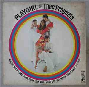 Thee Prophets - Playgirl