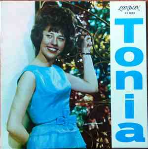 Tonia  - Tonia