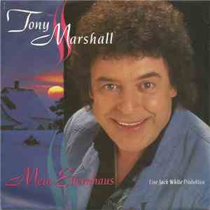 Tony Marshall - Mein Elternhaus