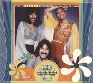 Tony Orlando & Dawn - The Yellow Ribbon Collection
