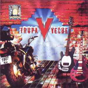 Trupa Veche - 1907 KM
