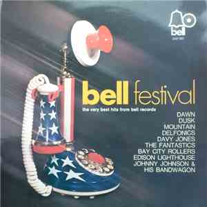 Various - Bell Festival (The Very Best Hits From Bell Records)