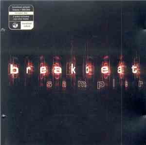 Various - Breakbeat Sampler Volume 1