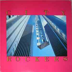 Various - City Rockers