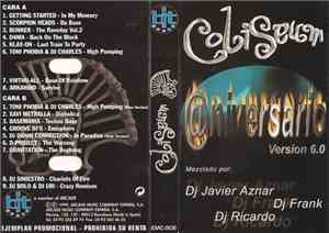 Various - Coliseum 6º Aniversario