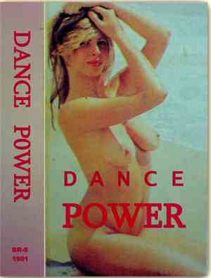 Various - Dance Power
