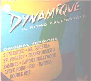 Various - Dynamique 