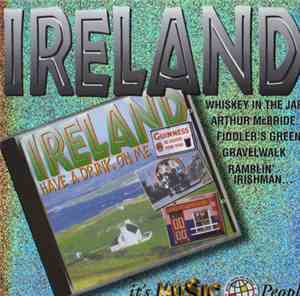 Various - Ireland