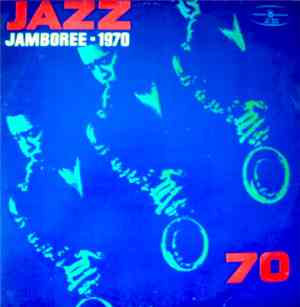 Various - Jazz Jamboree 1970