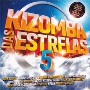 Various - Kizomba Das Estrelas 5