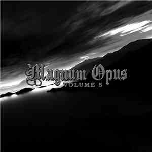 Various - Magnum Opus Volume 5