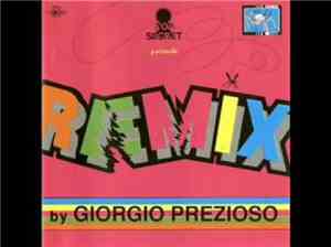 Various - Remix By Giorgio Prezioso