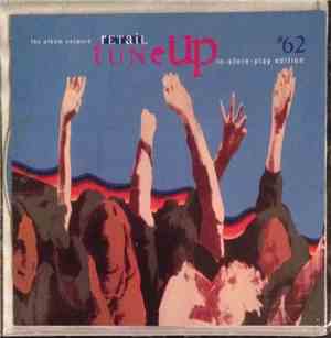 Various - Retail Tune Up: In-Store-Play Edition #62