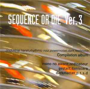 Various - Sequence Or Die Ver.3