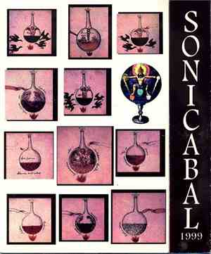 Various - Sonicabal 1999