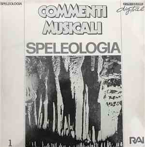 Various - Speleologia