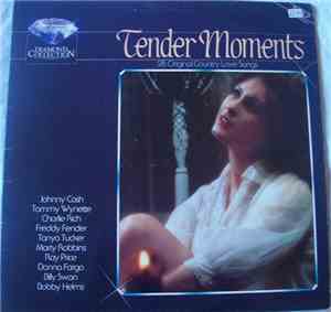 Various - Tender Moments - 28 Original Country Love Songs