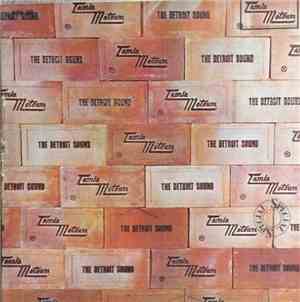 Various - The Detroit Sound   