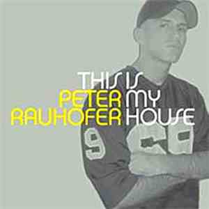 Various - This Is My House