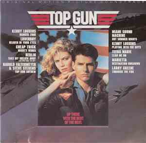 Various - Top Gun - Original Motion Picture Soundtrack