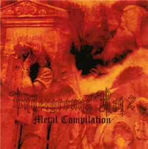 Various - Underground Rot 2 Metal Compilation