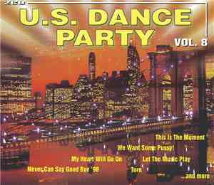 Various - U.S. Dance Party Vol. 8