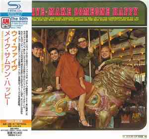 We Five - Make Someone Happy