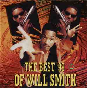 Will Smith - The Best Of Will Smith '99