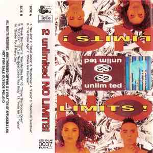 2 Unlimited - No Limits
