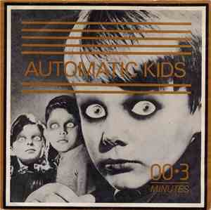 3 Minutes - Automatic Kids