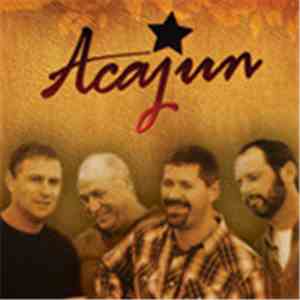 Acajun - Acajun