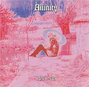 Affinity  - 1971-72