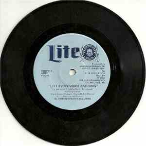 Al Green / Deniece Williams - Lift Ev'ry Voice And Sing