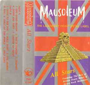 All Stars  - All Stars