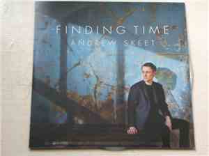 Andrew Skeet - Finding Time